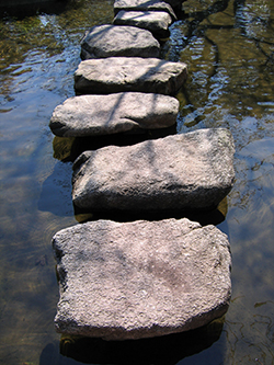 morguefile-stepping-stones